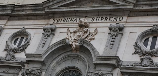 El Supremo permite a una empresa pagar indemnizaciones con salarios inferiores si su convenio es más antiguo