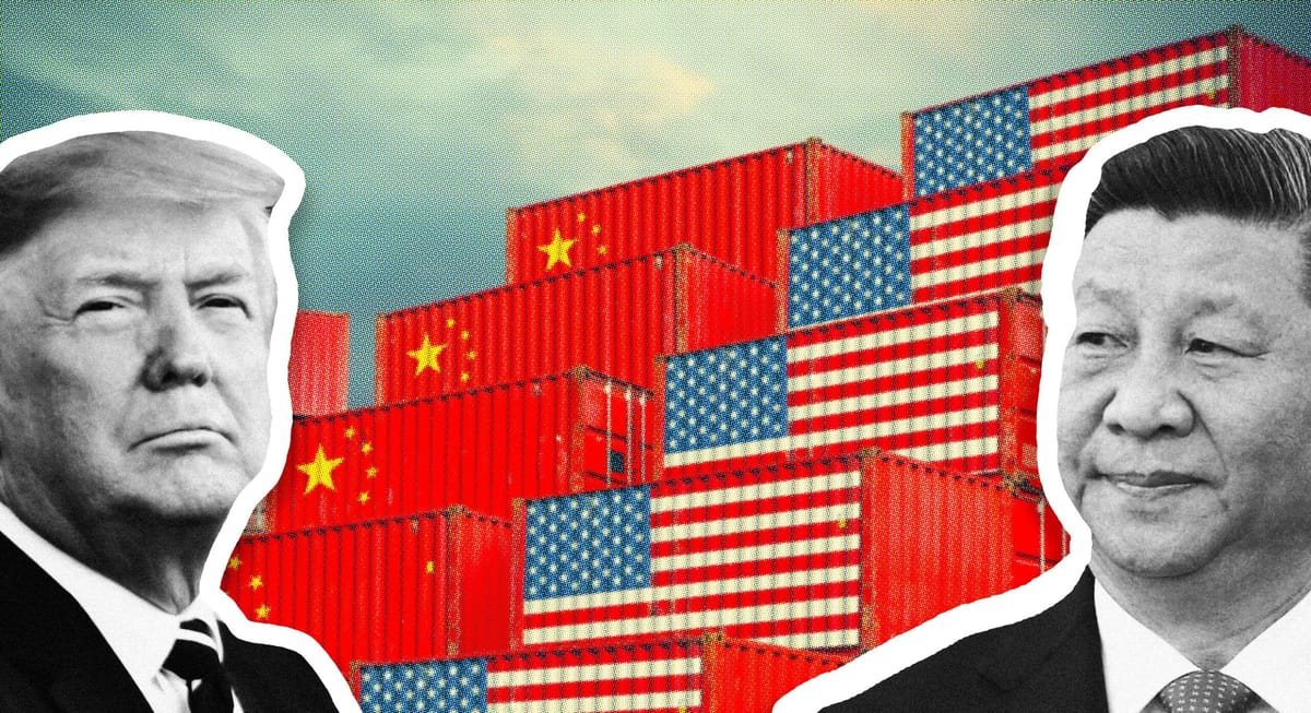 Estados Unidos y China acuerdan diálogo comercial en Suiza