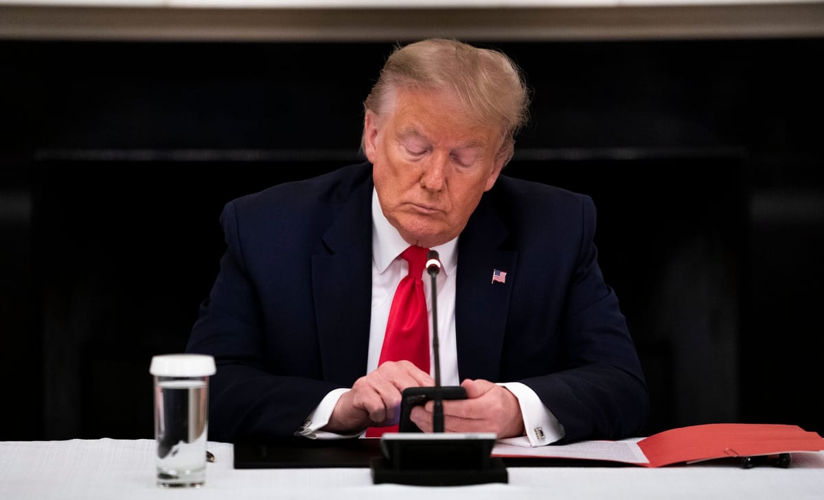 Trump defiende sus aranceles y advierte que "el precio valdrá la pena"