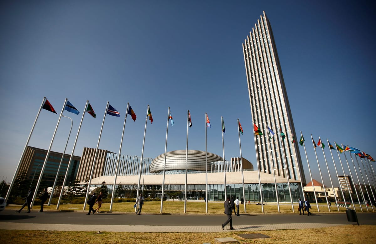 Líderes africanos impulsan un debate sobre reparaciones por la esclavitud y el colonialismo