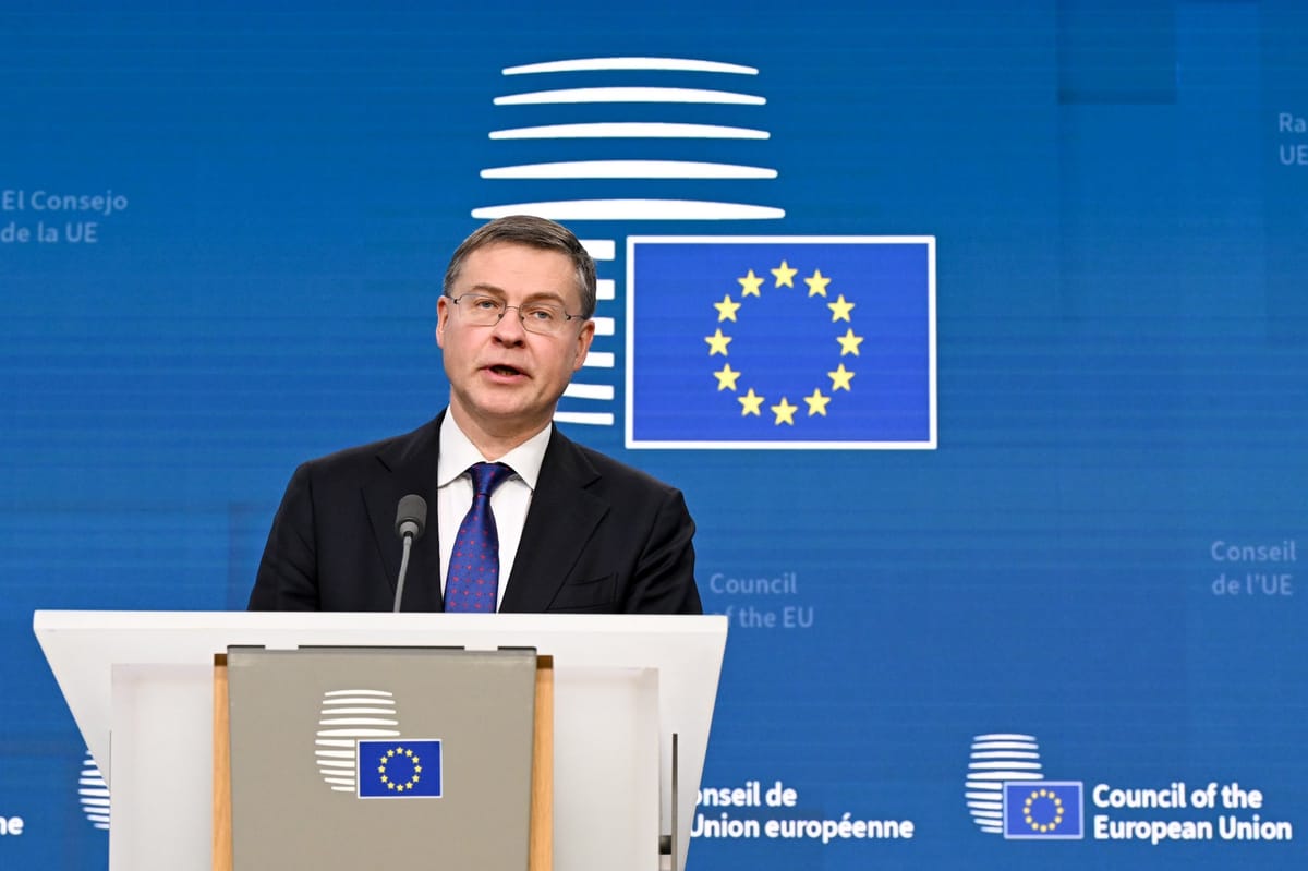 La UE flexibilizará las reglas fiscales en mayo para aumentar el gasto militar, una medida que durará "años"