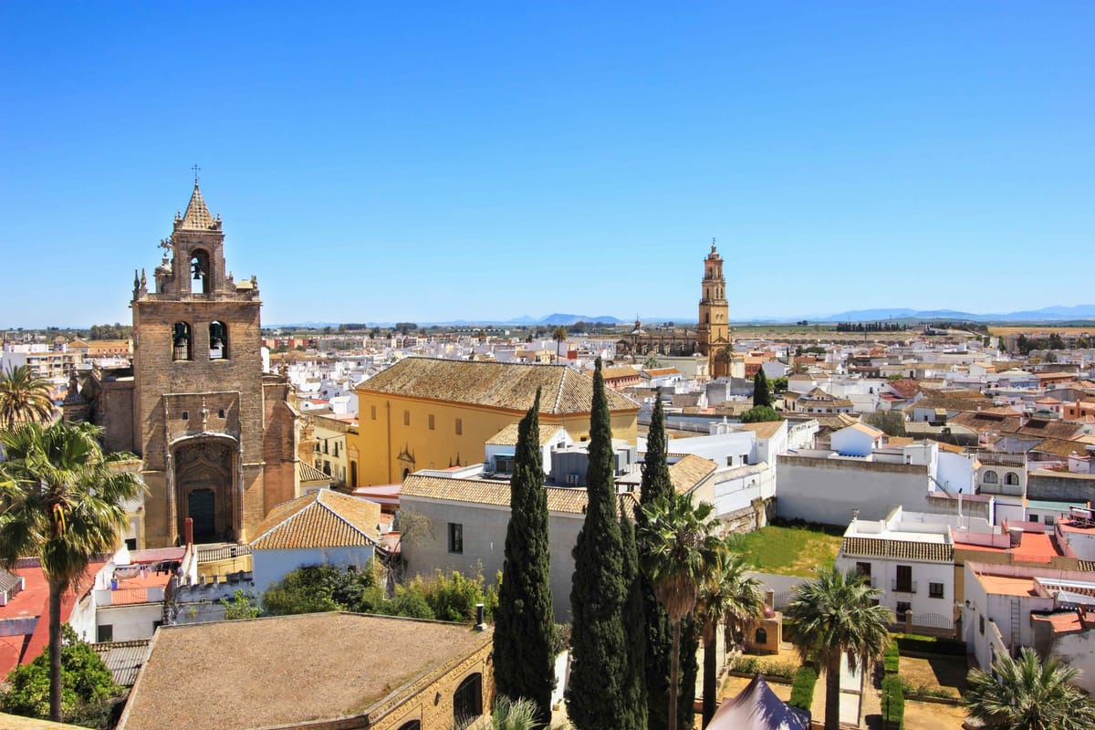 Queda en libertad con cargos el empresario de Utrera que mantenía a un inmigrante en condiciones de semiesclavitud