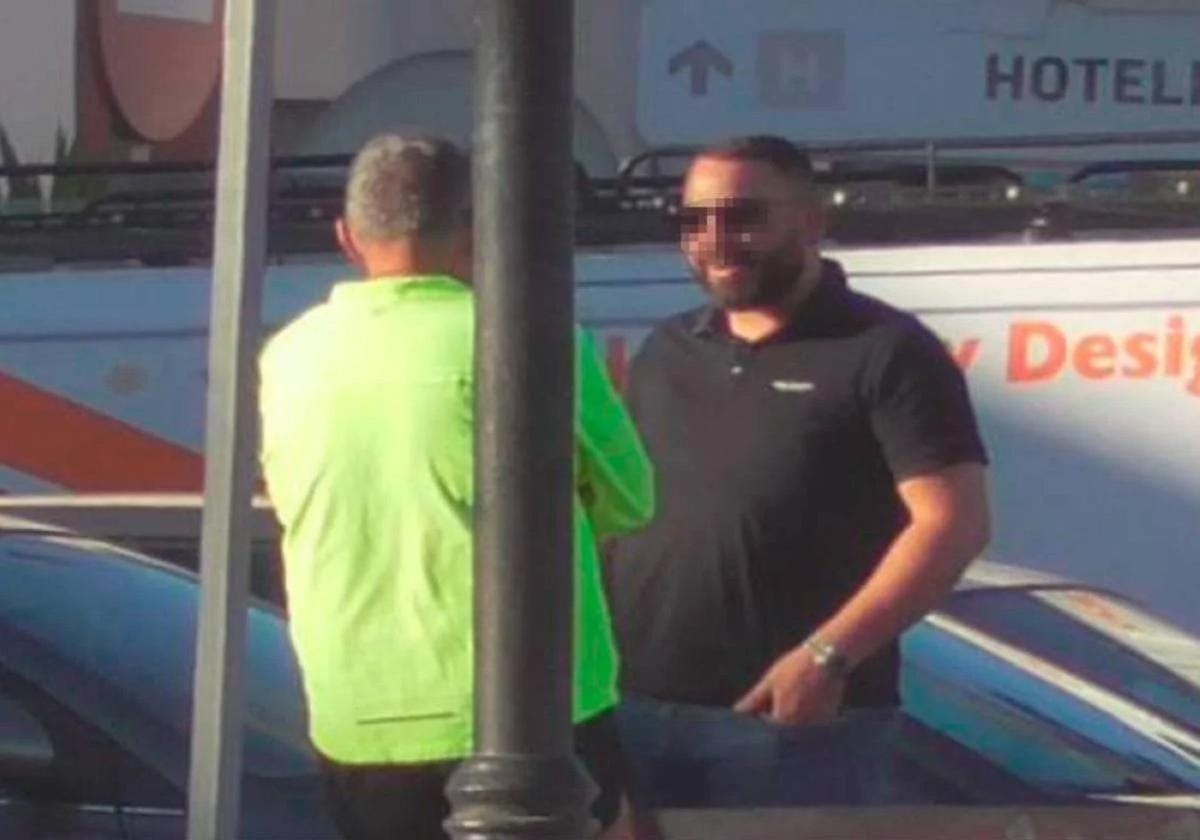 Revelan vínculos financieros entre el exjefe antidrogas de Murcia y el narcotráfico