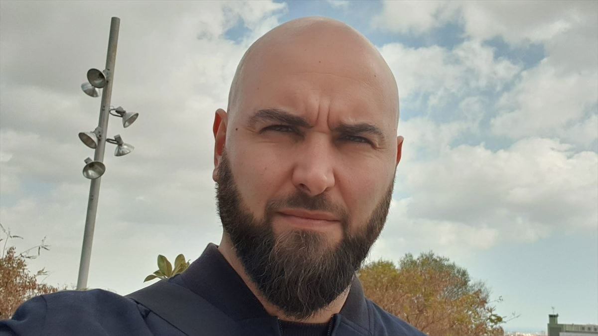 La justicia polaca archiva la causa penal contra Pablo González