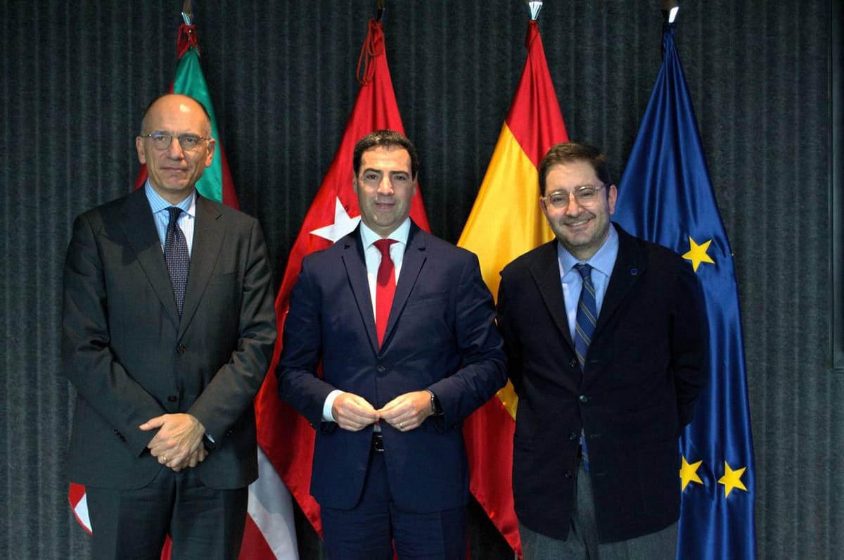 El Gobierno Vasco y entidades financieras crearán una alianza para invertir 4.000 millones en la industria