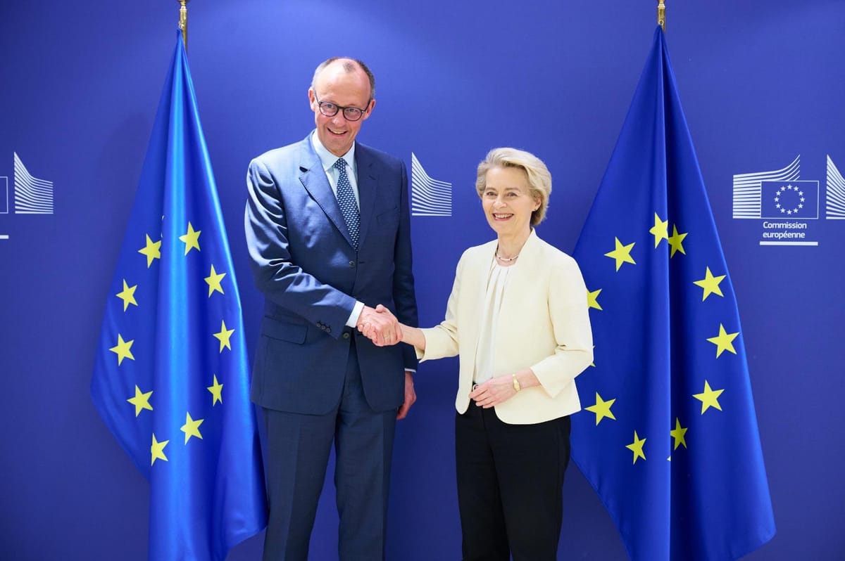 Alemania modifica su límite constitucional de deuda