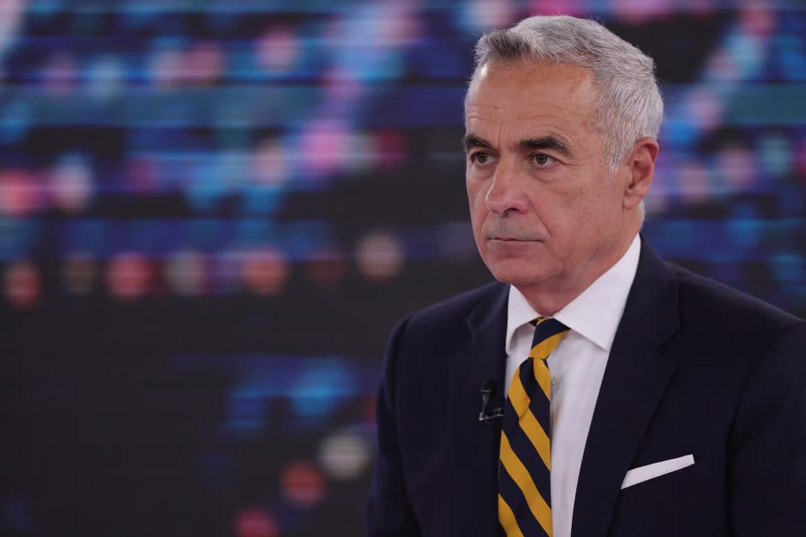 La autoridad electoral de Rumanía rechaza la candidatura presidencial de Calin Georgescu