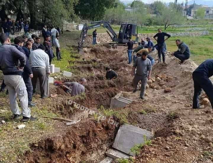 El gobierno de HTS en Siria prohíbe la filmación de operaciones militares y ejecuciones