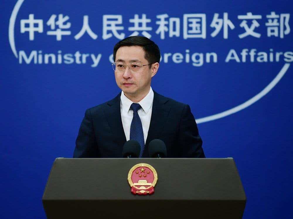 Entran en vigor los aranceles de China a productos agrícolas estadounidenses