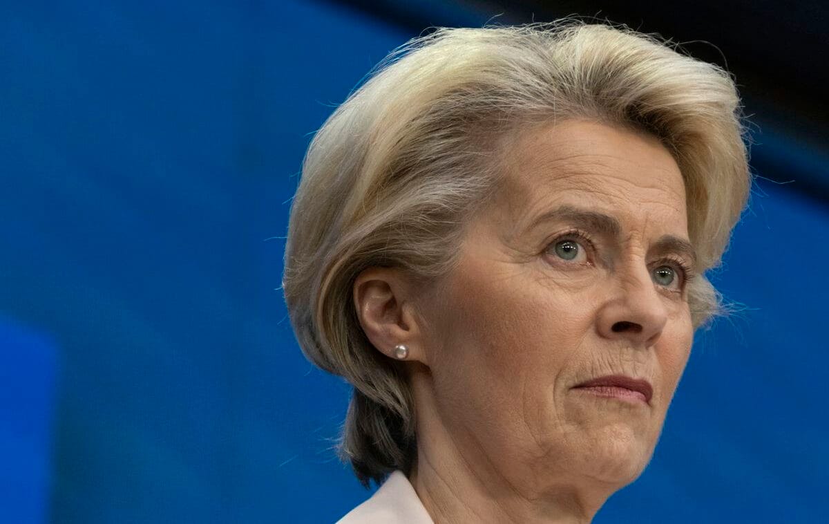 La Justicia europea obliga a la Comisión a revelar mensajes entre Von der Leyen y Pfizer
