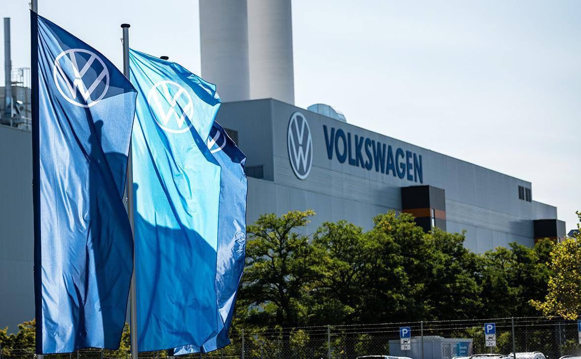 Volkswagen se plantea fabricar equipamiento militar para el ejército alemán