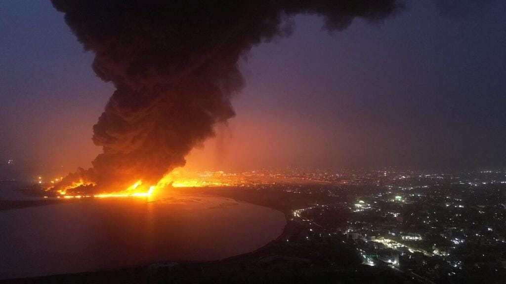 EEUU ataca Yemen