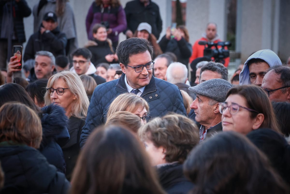 El Gobierno español amplía su control sobre los medios bajo el pretexto de la desinformación