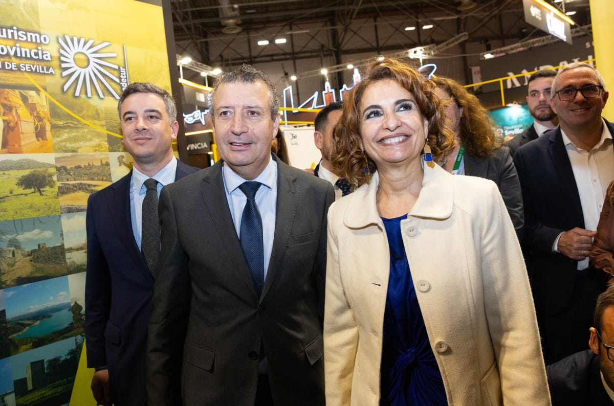 Hacienda rechaza la propuesta de Sumar sobre el IRPF del SMI