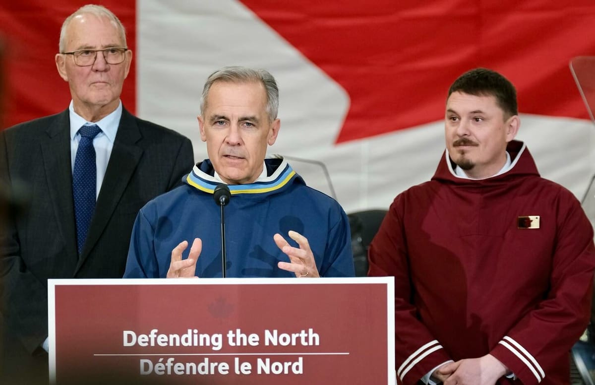 El primer ministro de Canadá convocará elecciones anticipadas