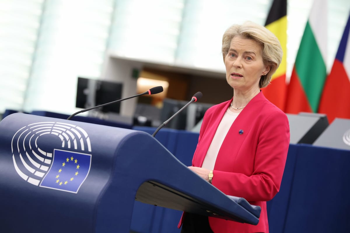 Tensión entre el Este y el Sur europeo sobre el rearme