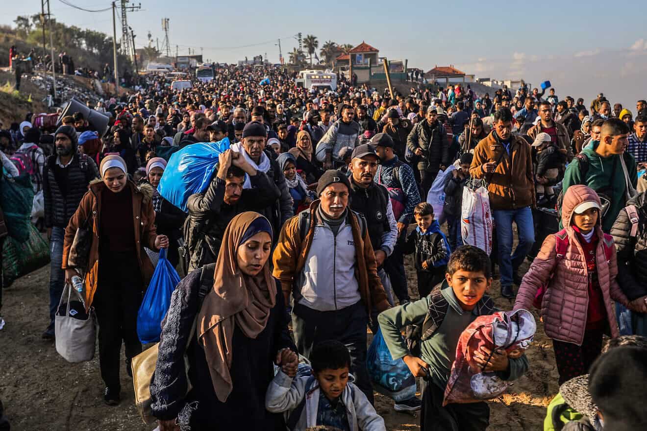 Nuevos bombardeos israelíes en Gaza y Siria