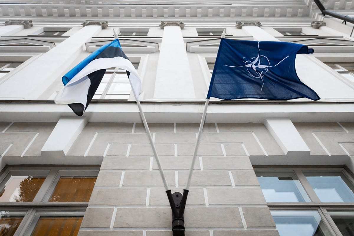 Estonia prohíbe el voto en elecciones locales a ciudadanos rusos y otros no comunitarios
