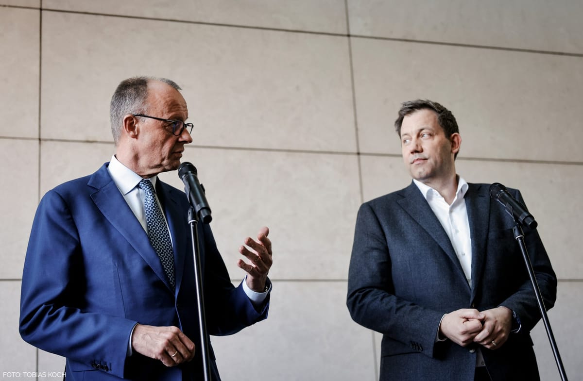 Alemania propone sanciones más duras en la UE contra Hungría