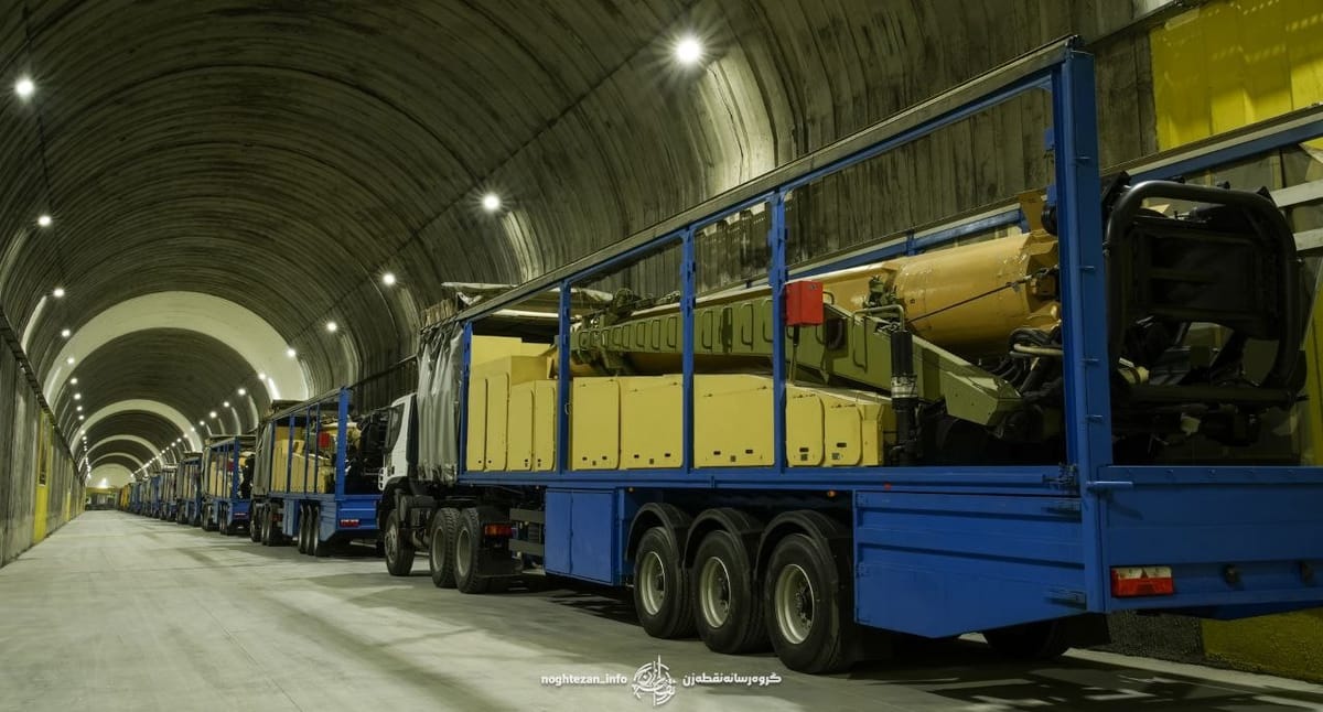 EEUU amenaza a Irán sobre posibles ataques si no hay acuerdo nuclear