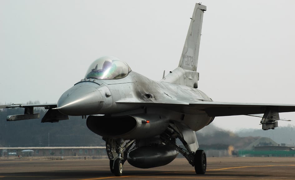 Bombardeo accidental en Corea del Sur deja al menos 15 heridos