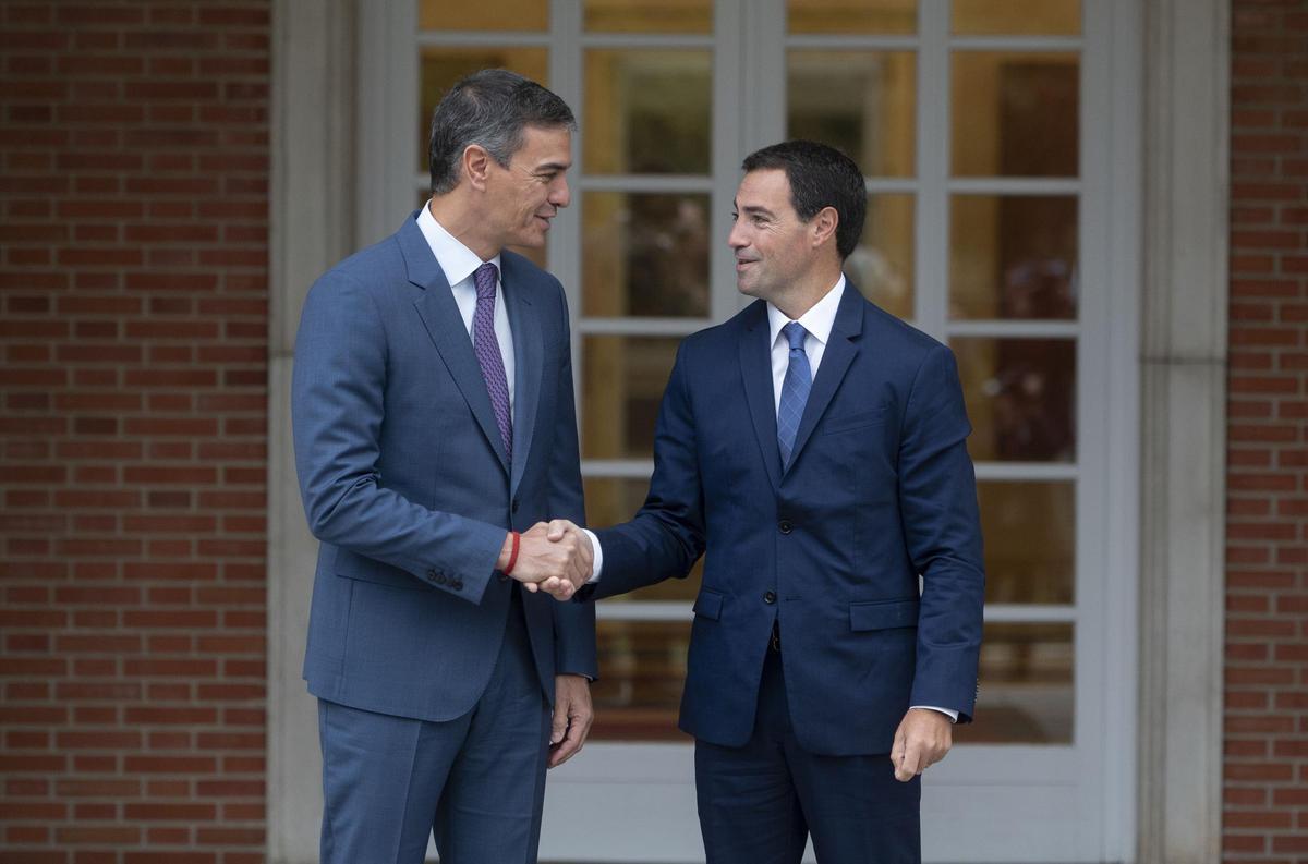 El Gobierno Vasco estudia solicitar más competencias en inmigración