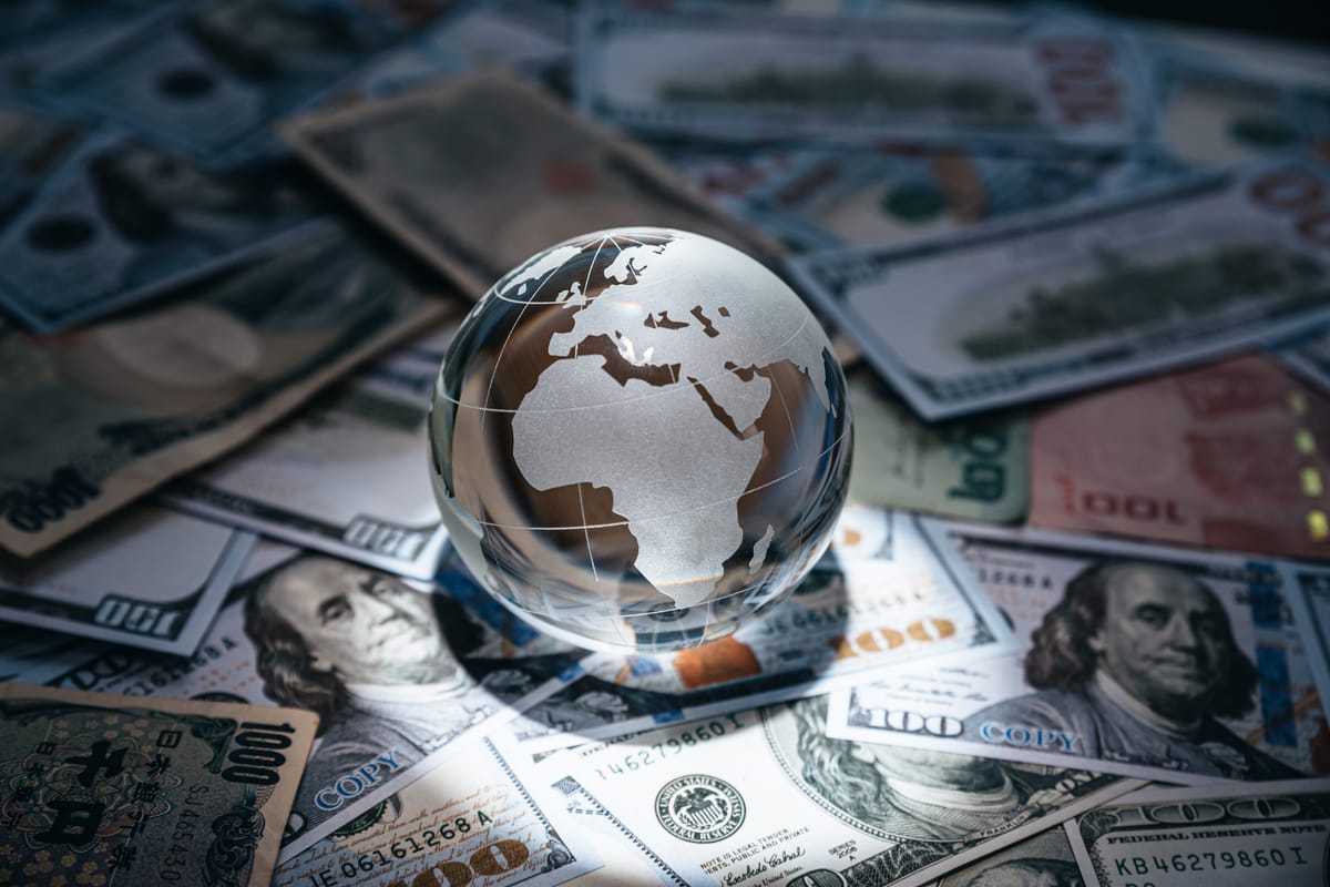 La deuda pública global alcanzará un récord de 12,3 billones de dólares en 2025