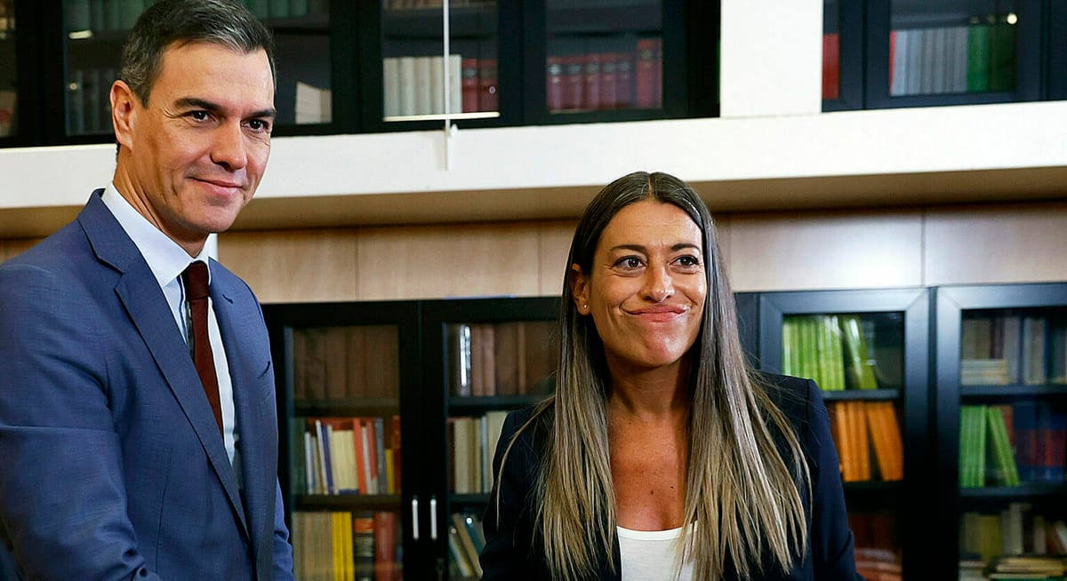 Moncloa aprueba la reforma de la Ley de Extranjería para el reparto de menores migrantes