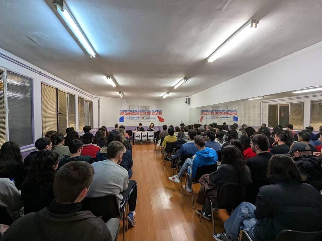 La CJS presenta las Asambleas de la Juventud Trabajadora en varios territorios