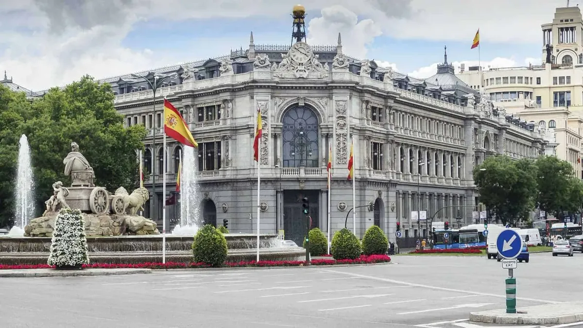 El Estado español sigue sin converger con la renta media europea tras 25 años