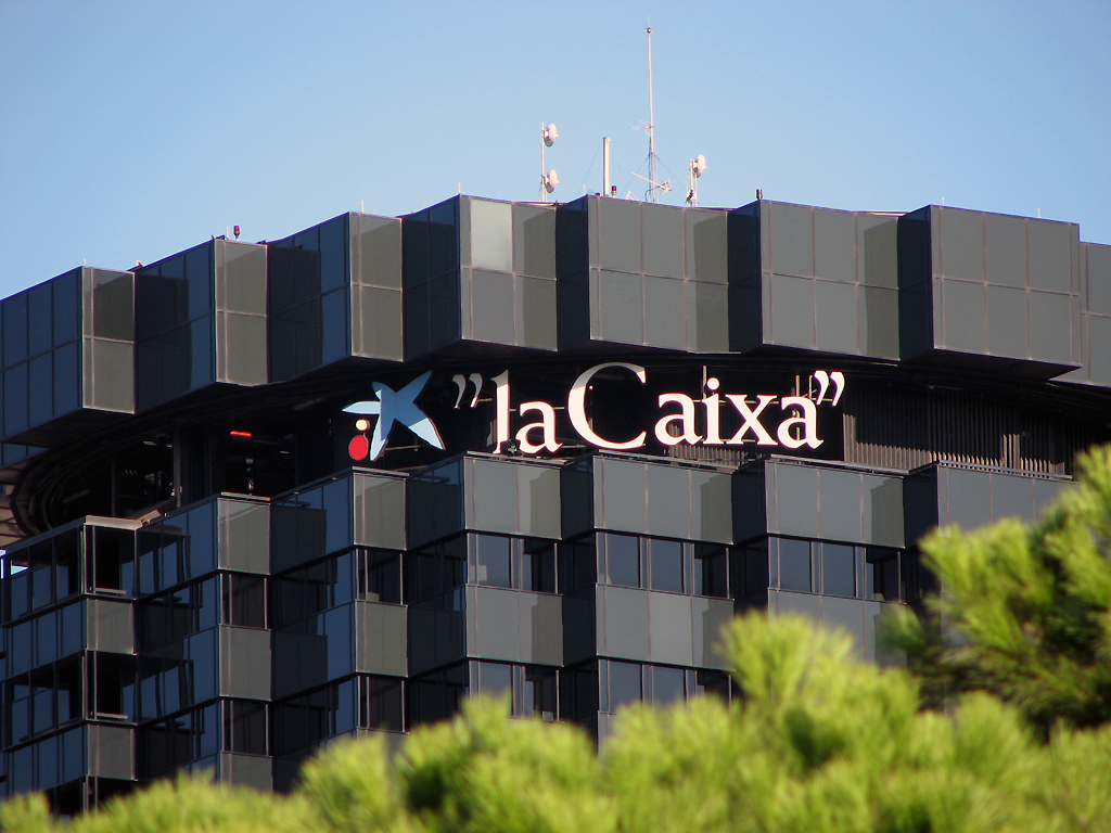 La Fundación La Caixa y CriteriaCaixa trasladan su sede social de nuevo a Barcelona