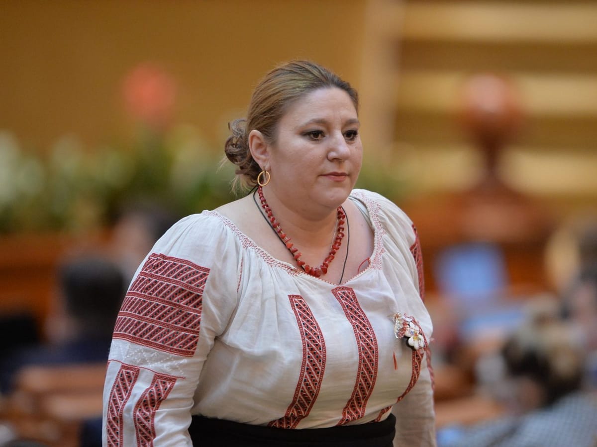 Rumanía excluye a otra candidata de las elecciones presidenciales