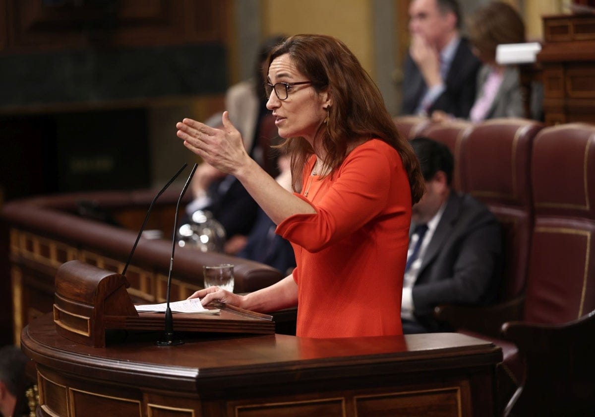 El Congreso de los Diputados rechaza la creación de la Agencia Estatal de Salud Pública