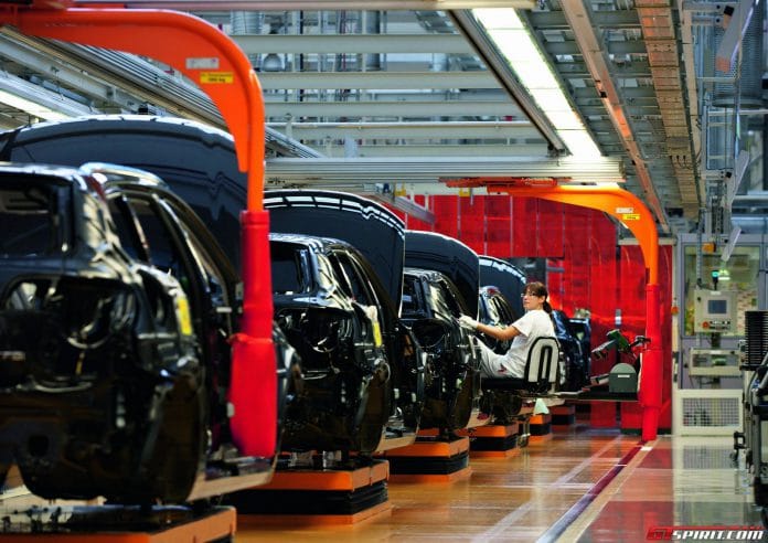 Audi y Siemens se suman a los despidos masivos en la industria alemana