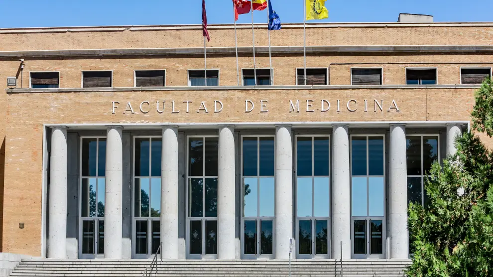 La financiación de la universidad pública en el Estado español cae un 14% desde 2009