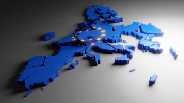 La deuda europea crece hasta el 88,2 % del PIB y un déficit del 2,6%