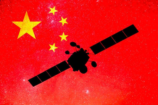 China desarrolla un satélite que permitirá ver caras desde el espacio