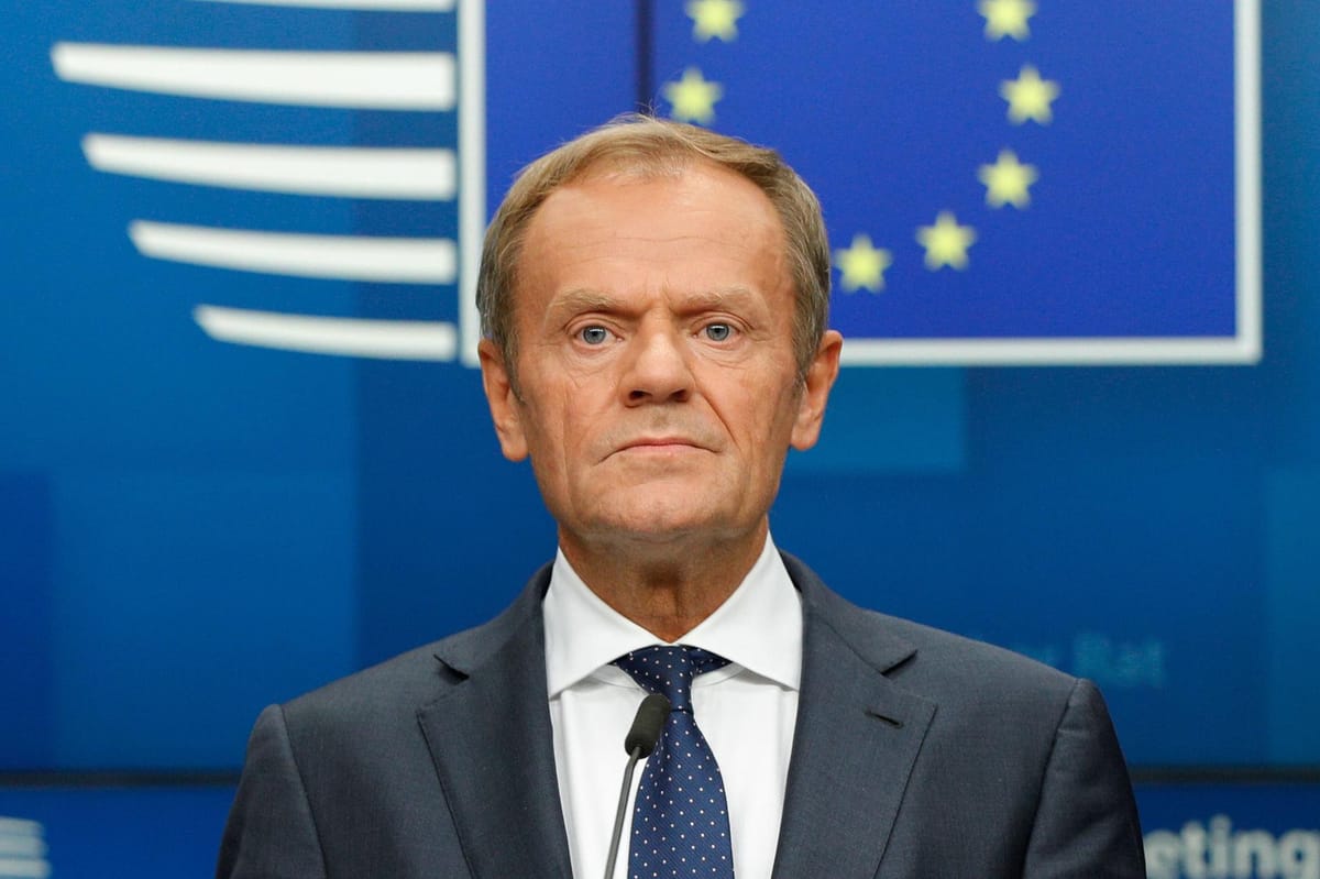 Polonia realiza varias deportaciones