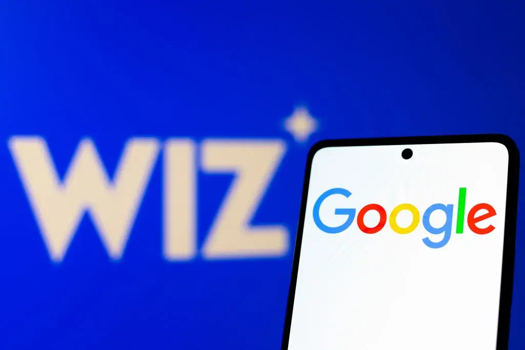 Google realiza la mayor compra de su historia