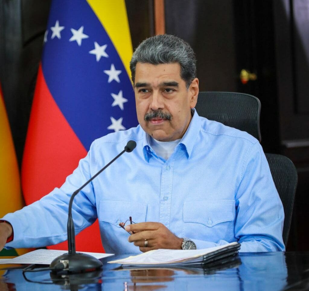 Washington revoca permisos a Repsol y otras petroleras para exportar crudo venezolano