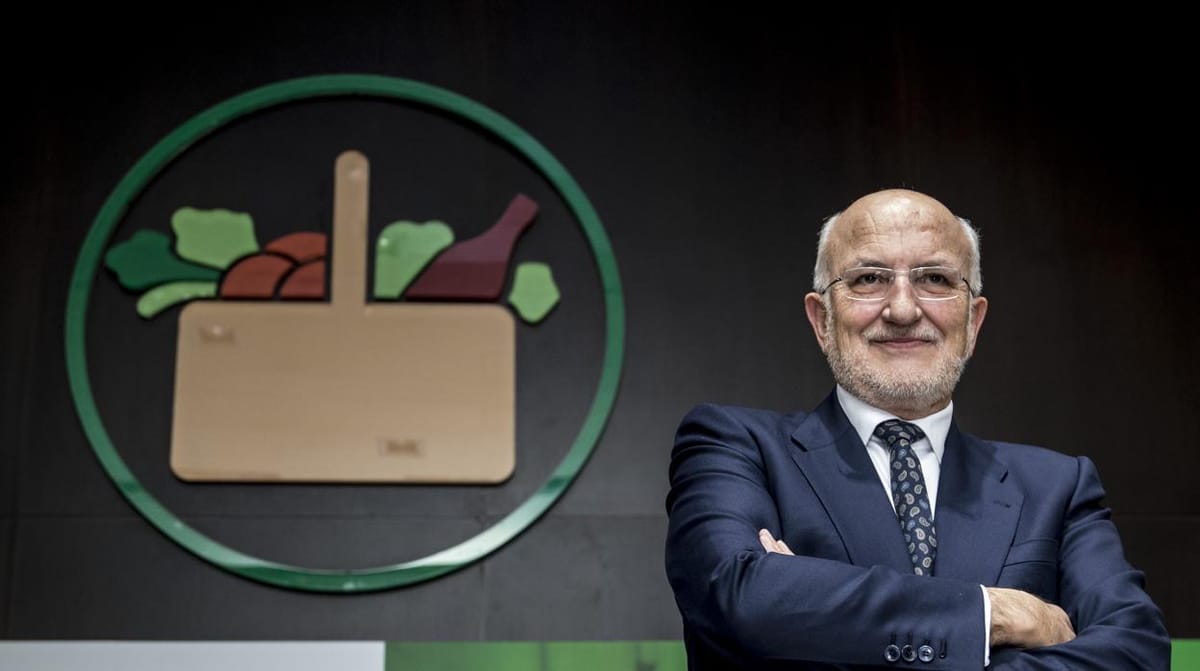 Mercadona cierra 2024 con un beneficio de 1.384 millones de euros, un 37% más que el año anterior