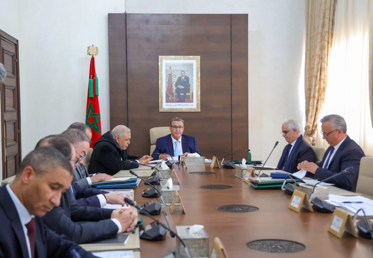 Marruecos impulsa el hidrógeno verde en el Sáhara Occidental con inversión extranjera