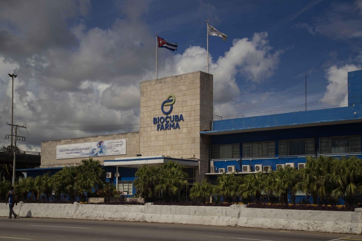 Cuba y Rusia impulsan una alianza en el sector biofarmacéutico
