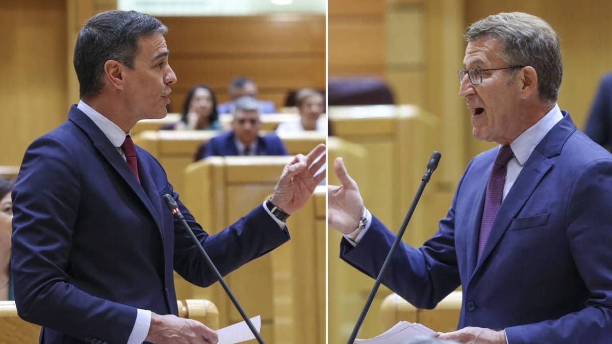 El Gobierno español avanza con el reparto de menores migrantes y el PP anuncia una batalla legal
