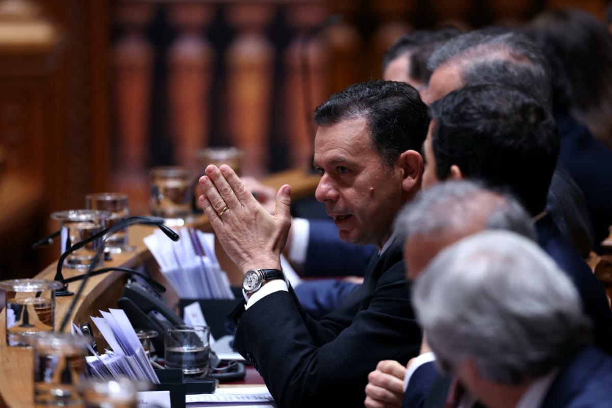 Portugal se prepara para unas nuevas elecciones tras la caída del Gobierno de Luís Montenegro