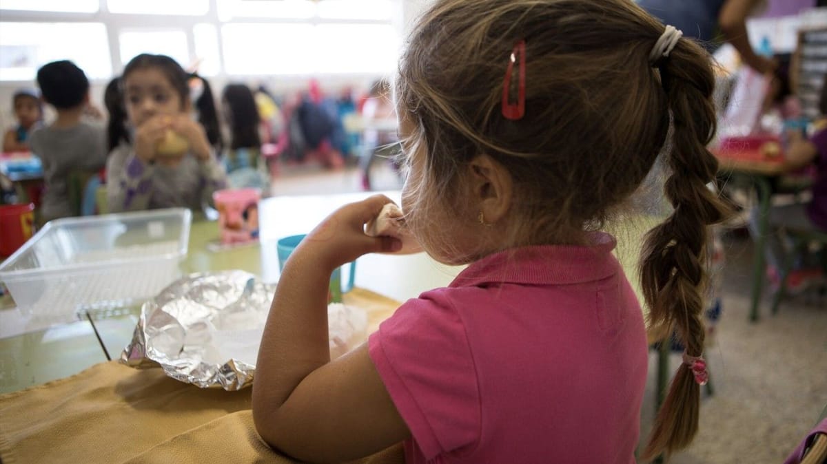 Las políticas de reducción de pobreza infantil en el Estado español, menos eficaces que la media europea