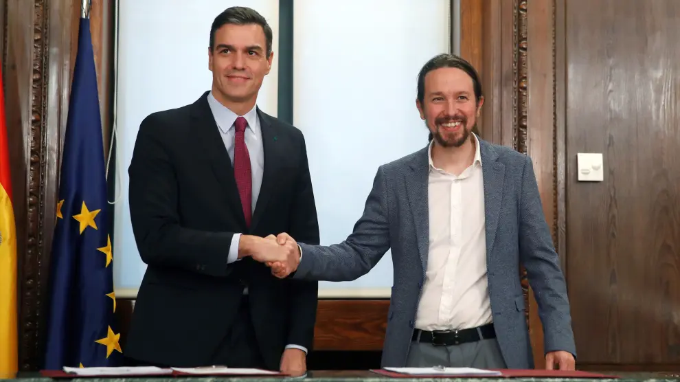 El Gobierno español aumentó el gasto militar un 45% entre 2020 y 2023