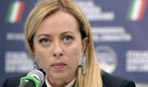 Meloni libera a un criminal de guerra libio