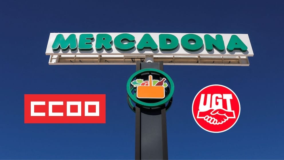 Trabajadores denuncian inacción sindical en casos de acoso y represalias en Mercadona