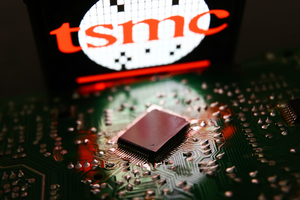 El líder mundial en chips incrementa su beneficio un 60,3 % en el primer trimestre